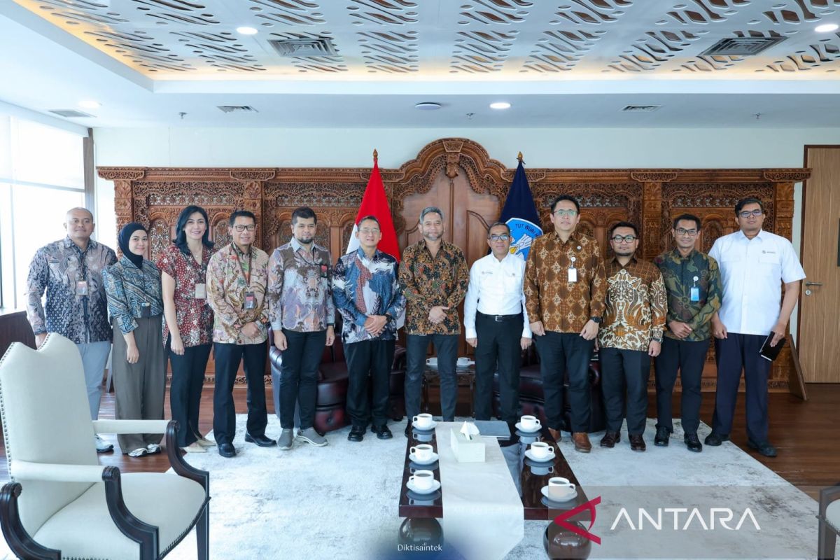 Ministry of Higher Education, Science, and Technology Invites Industry to Develop Energy Technology