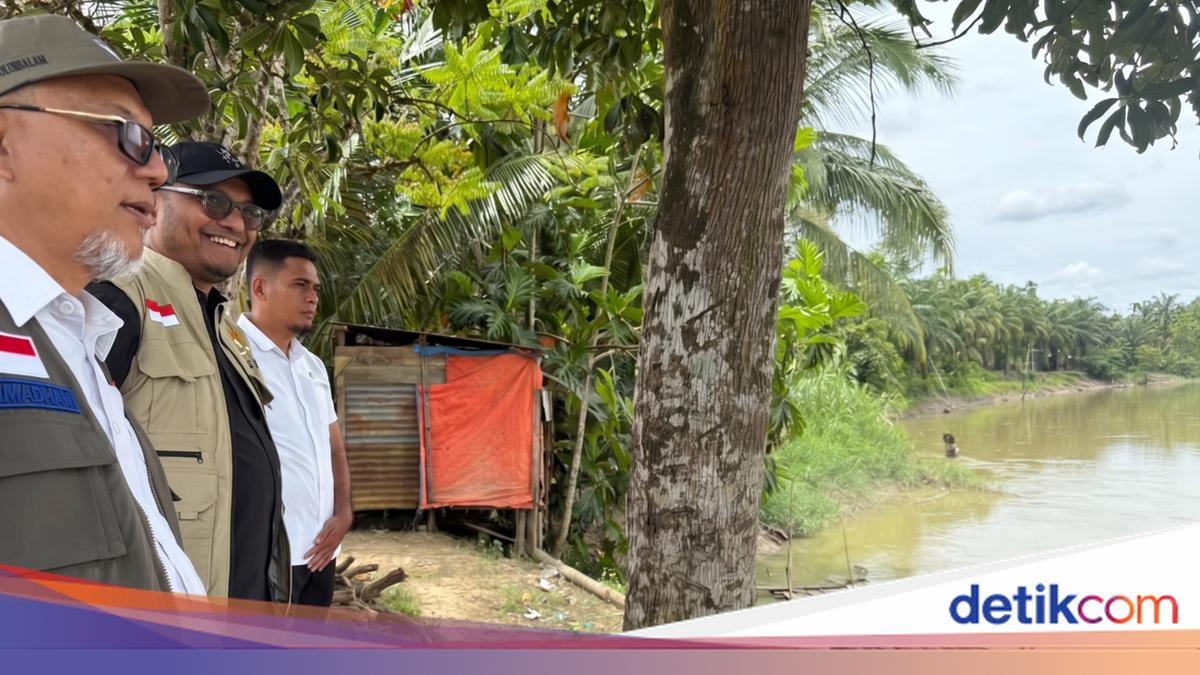 PRR Task Force Urges Subulussalam to Accelerate Rp 84.93 Billion TKD Realisation