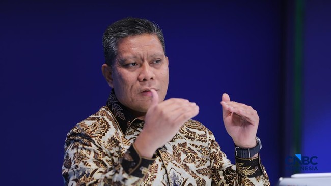 Indonesia's Economic Fundamentals Remain Solid, BNI Economist Explains Why