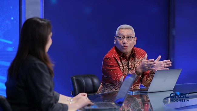 Bank Aladin Syariah's Strategy for Maintaining Asset Quality in the Digital Era