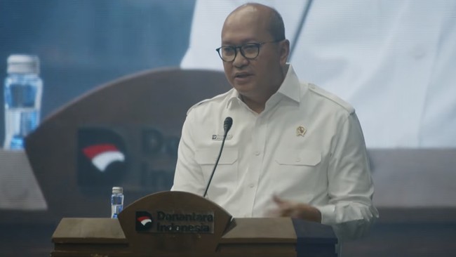 10 Indonesian Companies to Develop National Electric Motorcycle Project