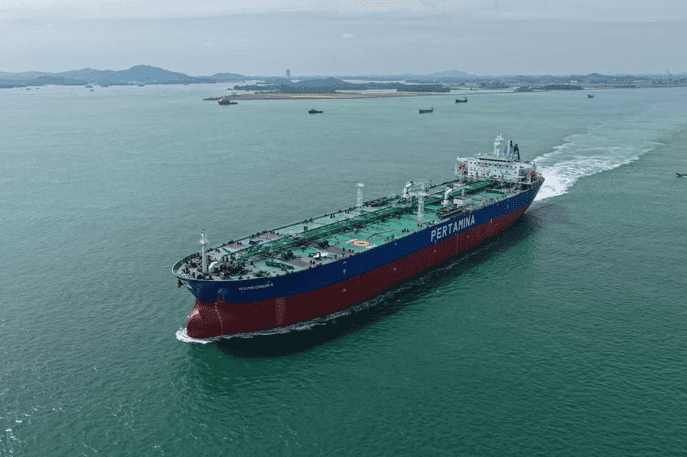 Indonesian Sailor Missing After Ship Attacked in Bab Al-Mandeb Strait