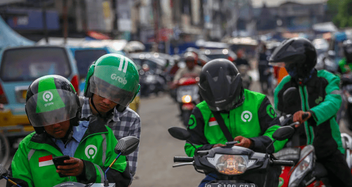 Presidential Regulation on Online Transport Must Benefit All Parties