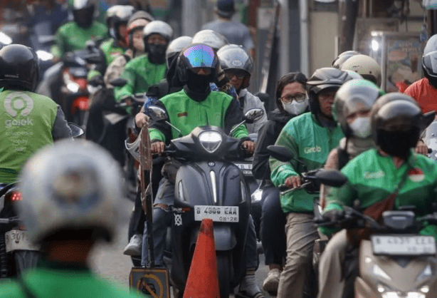 GOTO: MSCI Removal Not Linked to Company Performance