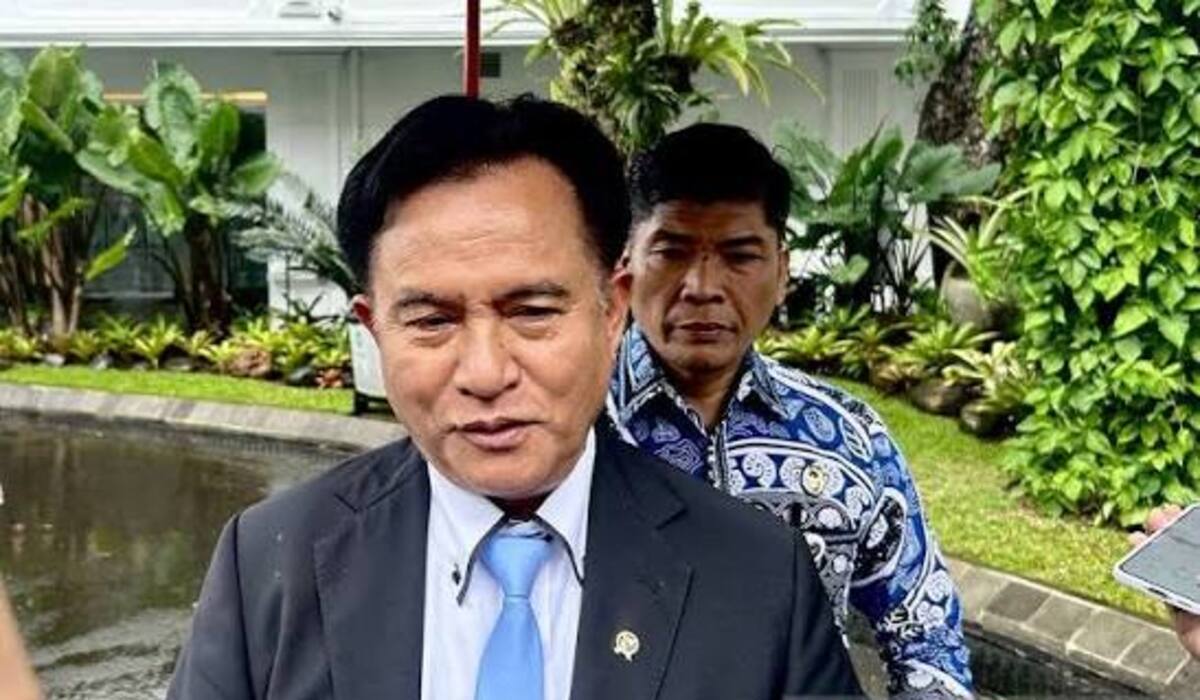 Yusril: Alcohol Promotion Using Quran Recitation Challenge Can Be Legally Processed