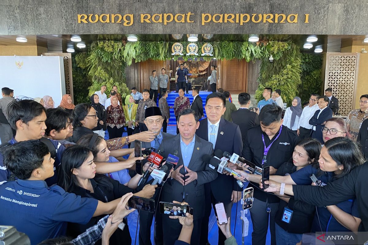 MPR Annual Session and 2026 Joint DPR-DPD Session Ready to Convene