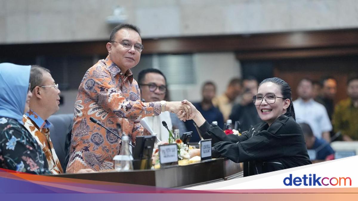 DPR Absorbs Labour Aspirations, Accelerates Manpower Bill
