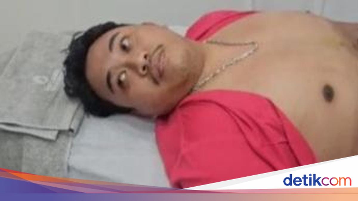 Drug Lord 'Bos Gendut' Arrested While Undergoing Liposuction at Beauty Clinic
