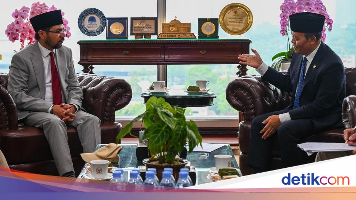 HNW Welcomes Mecca Defence Pact, Urges Strengthened OIC Cooperation