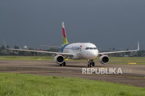 Pelita Air Offers Up to 45% Discount for Independence Day