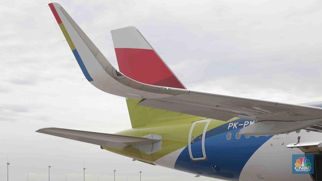 Celebrating Independence Day, This Airline Discounts Flight Tickets by Up to 45%