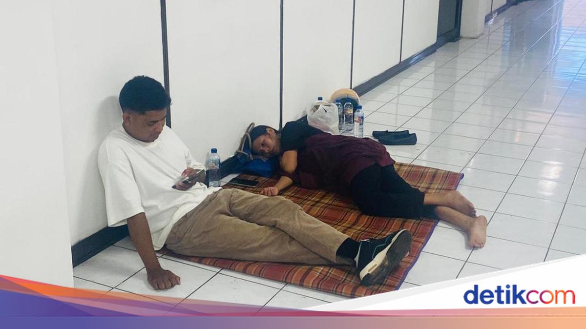 Final Message from Selvina, Missing Passenger of KMP Putri Yasmin from Sumba