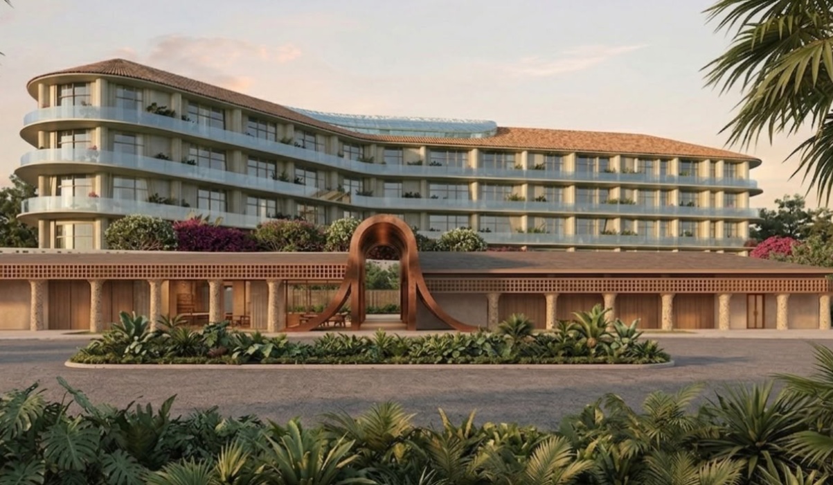 International Hotel Group Strengthens Presence in Bali