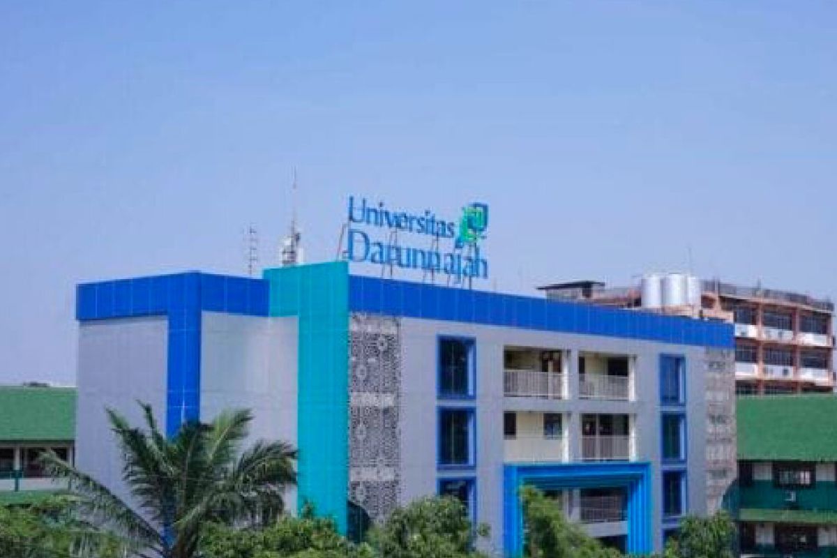 Darunnajah University Integrates Islamic Studies with Science and Technology