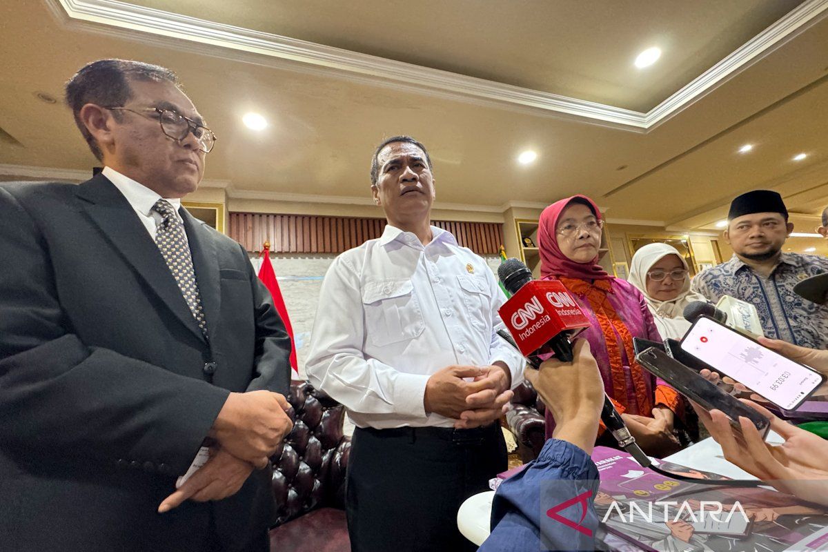 Agriculture Minister: Technical Guidelines for Egg Procurement at Rp26,500/kg for SPPG Issued