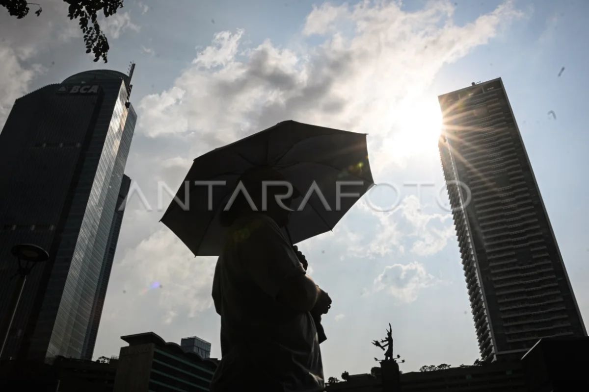 IAKMI Urges Greater Public Protection from Heat Stroke During Hot Weather