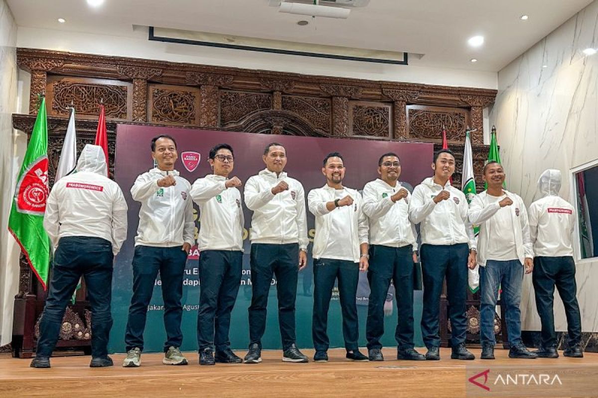 PKB Forms Prabowonomics Task Force to Support President's Economic Agenda