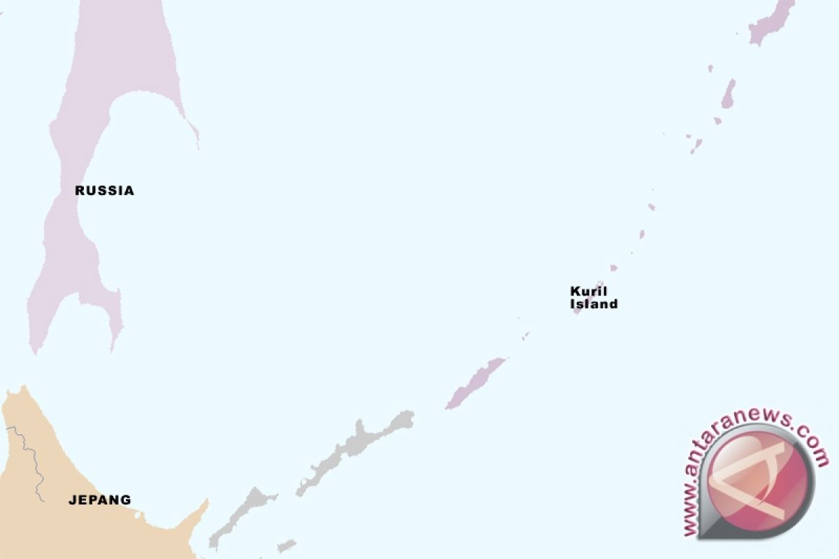 Putin's Visit to Disputed Island Sparks Fierce Protest from Japan