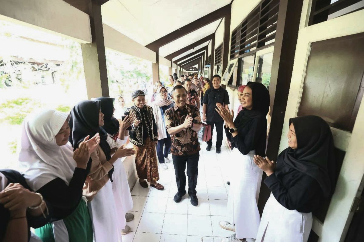 BNPT assures Indonesian children will grow up in a safe digital environment