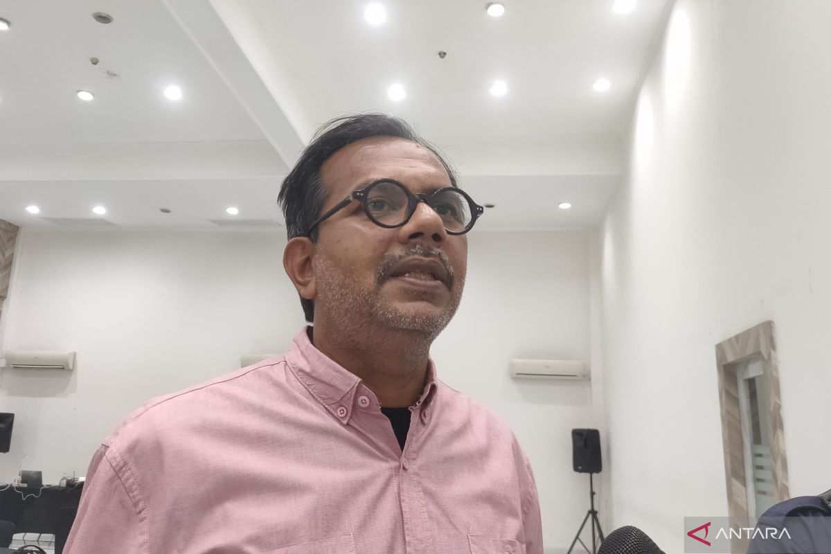Haris Azhar Outlines Three Measures Against Repression of Journalists