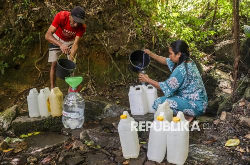 Climate Crisis Threatens Clean Water, Regulations Need Strengthening
