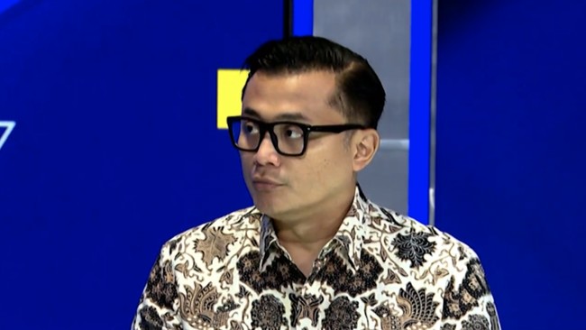 Economist Reveals Indonesia's Export 'Treasure' Beyond Nickel, CPO, and Coal