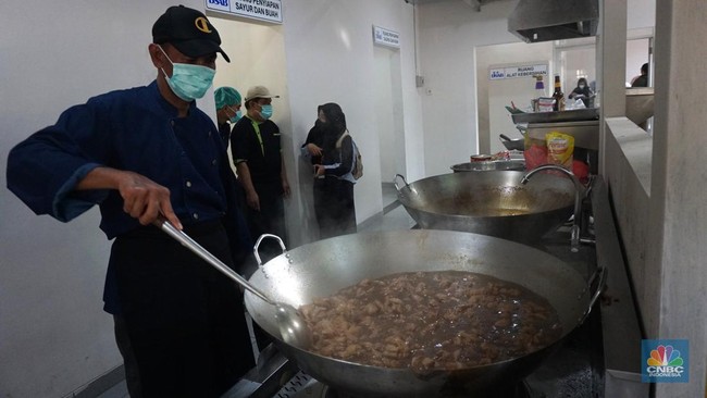 504 Free Nutritious Meal Kitchens Permanently Closed, 3,000 More Await Fate