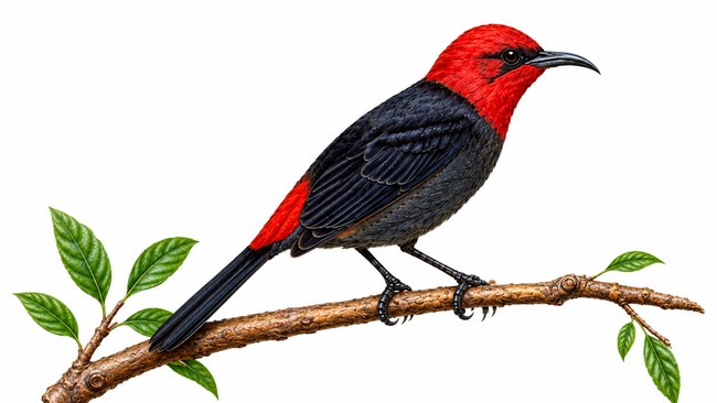 When Science Immortalises a Name: A Lesson from Rote Island, NTT