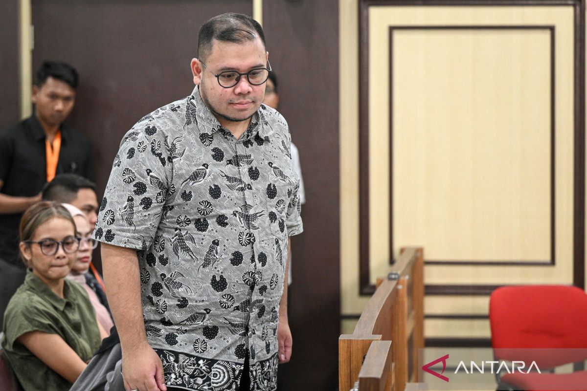 Appeal hearing verdict for Ibam in 'Chromebook' corruption case postponed again