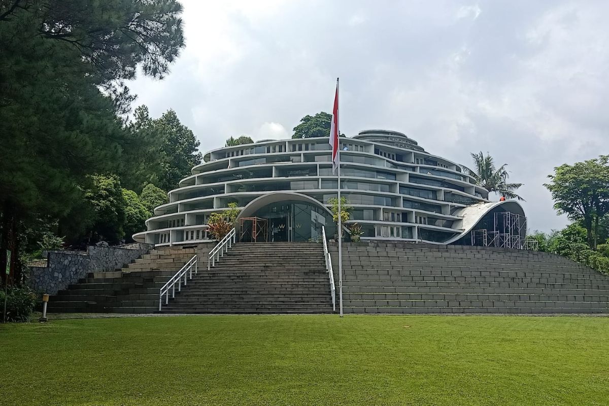 WIKA Realty Strengthens Green Building Management Standards Through Ecosystem Preservation at WIKASATRIAN