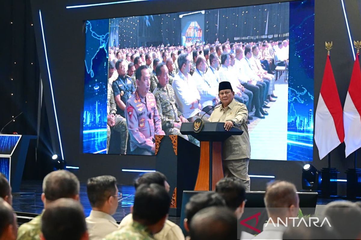 Prabowo Orders PLN to Immediately Shut Down 13 GW of Diesel Power Plants