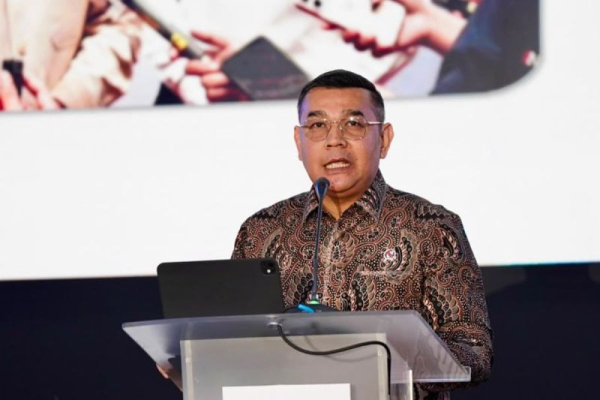 BPN supports Pertamina in safeguarding energy security via four land instruments