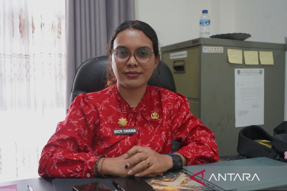 Mimika Baru District to receive 128-unit home renovation programme aid