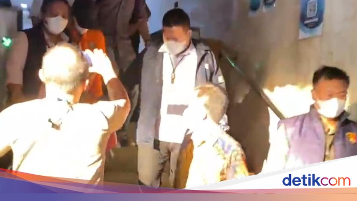MC and Challenge Creator in 'Quran Recitation for Alcohol' Case Named Suspects, Detained