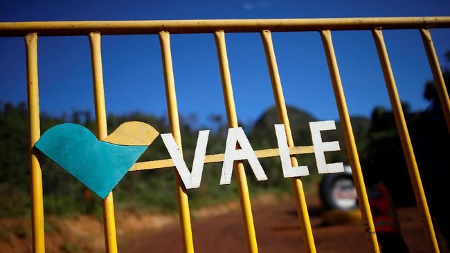 Vale's Three Mega Smelter Projects Worth Rp155 Trillion: Latest Updates
