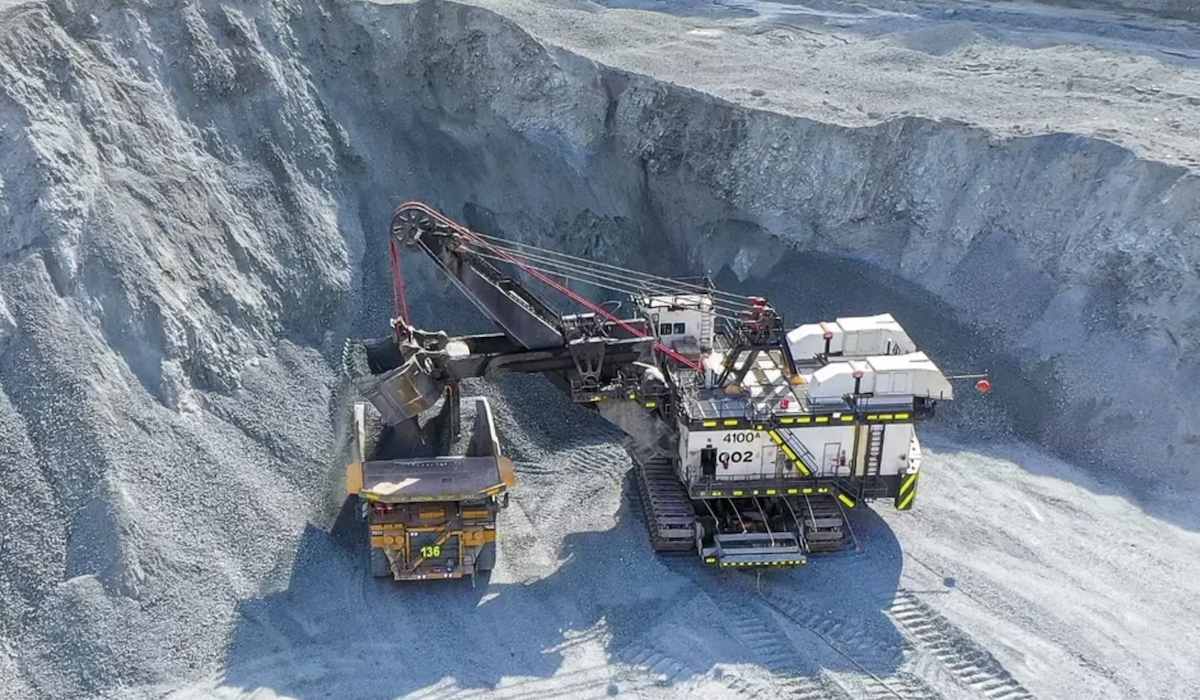 Mining Industry Enters Era of Data-Driven Operations