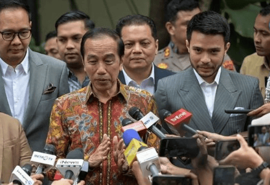 Yusril: Insulting the President is an Absolute Complaint Offence, Requires Direct Report