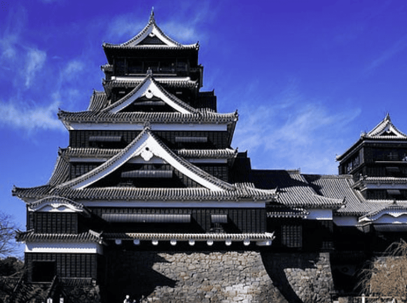 Kumamoto Castle Reopens After Safety Inspections