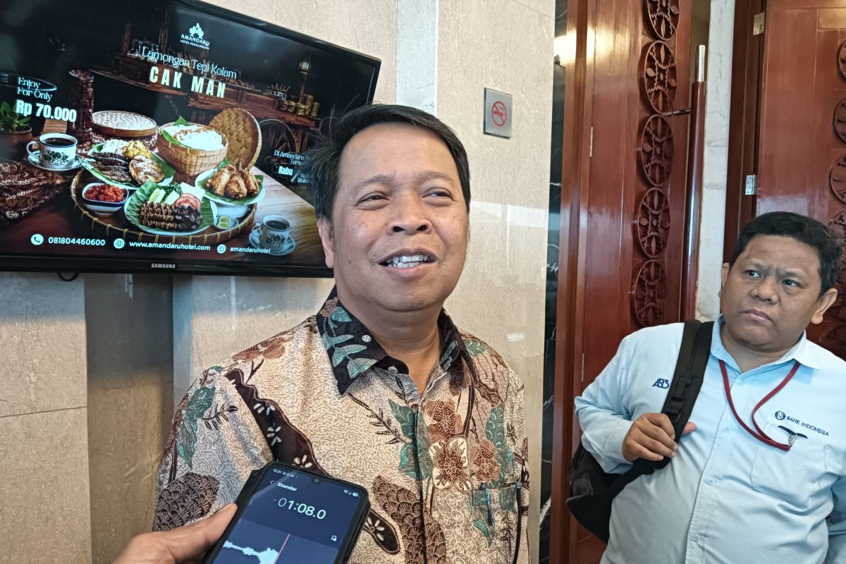 BI Reports 9.08 Million QRIS Users in Central Java