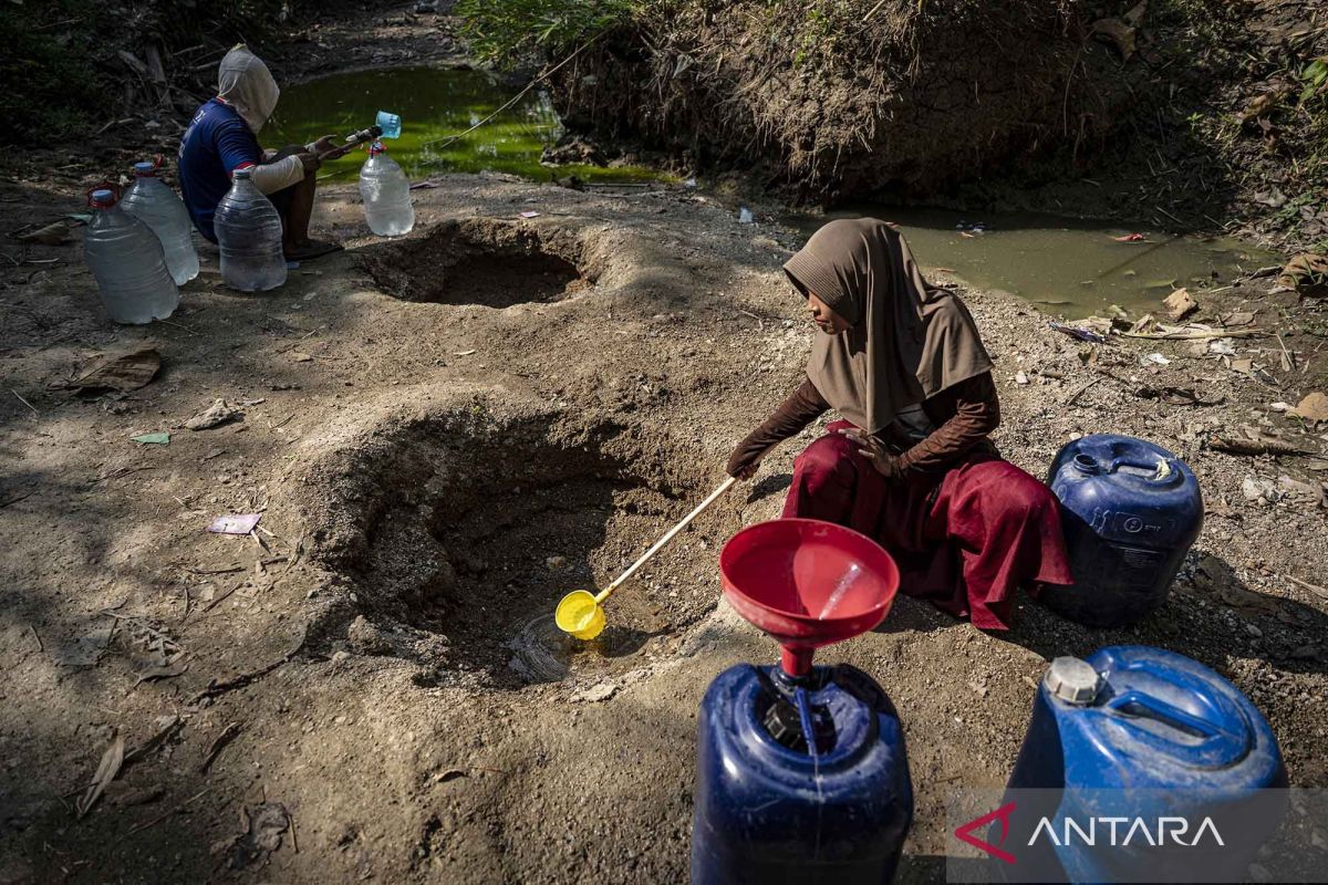 CORE: Mitigating dry season impact must focus on water and farmers
