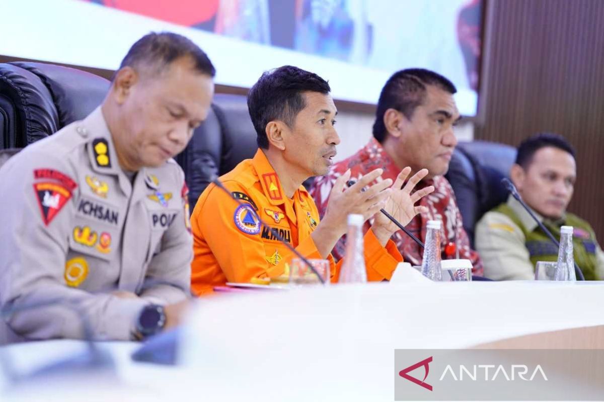 47,000 Makassar residents across six sub-districts affected by drought