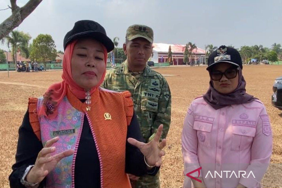 Lampung Timur DPRD Says 'Sekolah Rakyat' Will Reduce School Dropout Rate