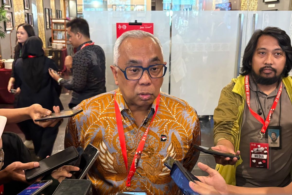 Danantara to Consider IDX Valuation in Stake Acquisition Plans
