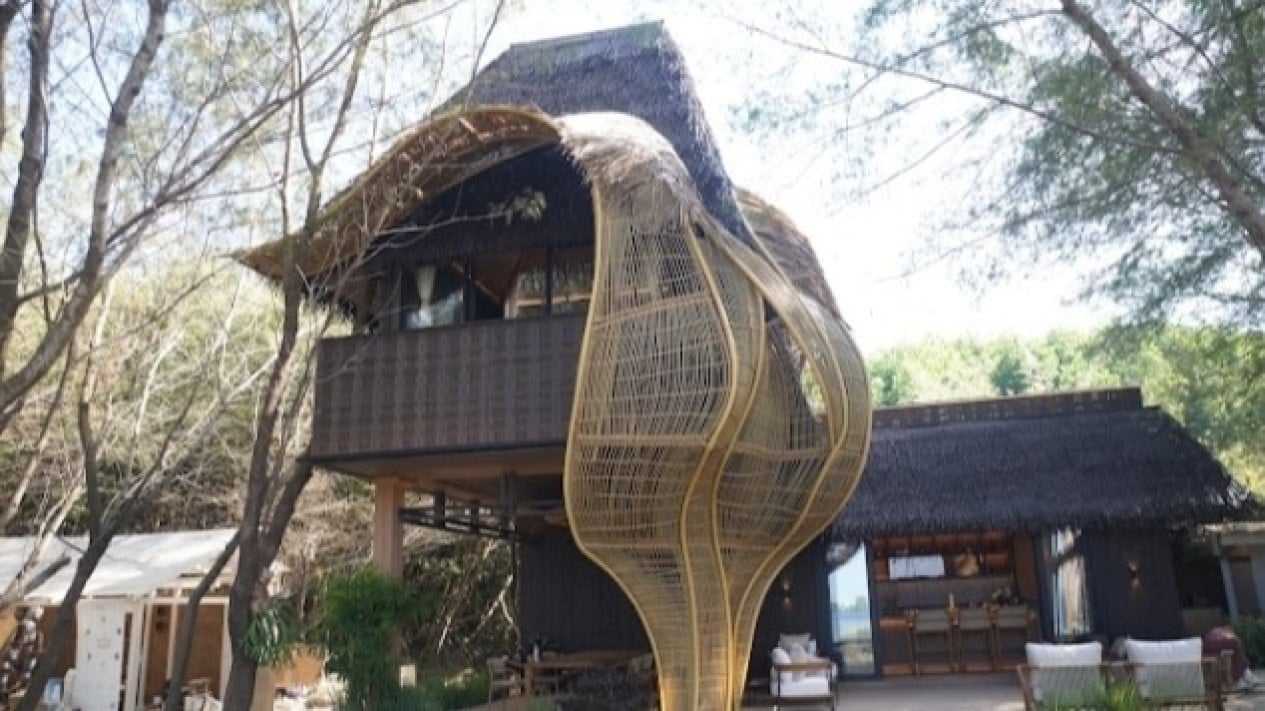 ViroFab's 'TenuNYamaN' Pre-Fabricated Building System Ready for Market at JIA Curated 2026