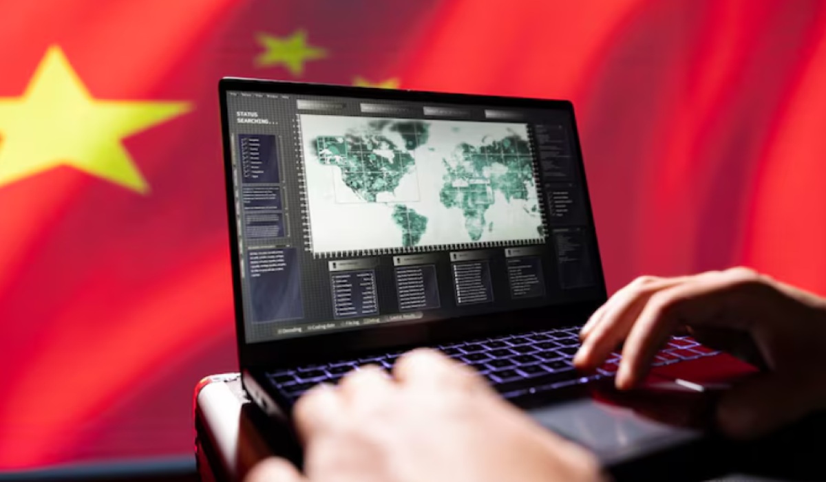 Autonomous AI Attack Allegedly Breaches Taiwan Government Data