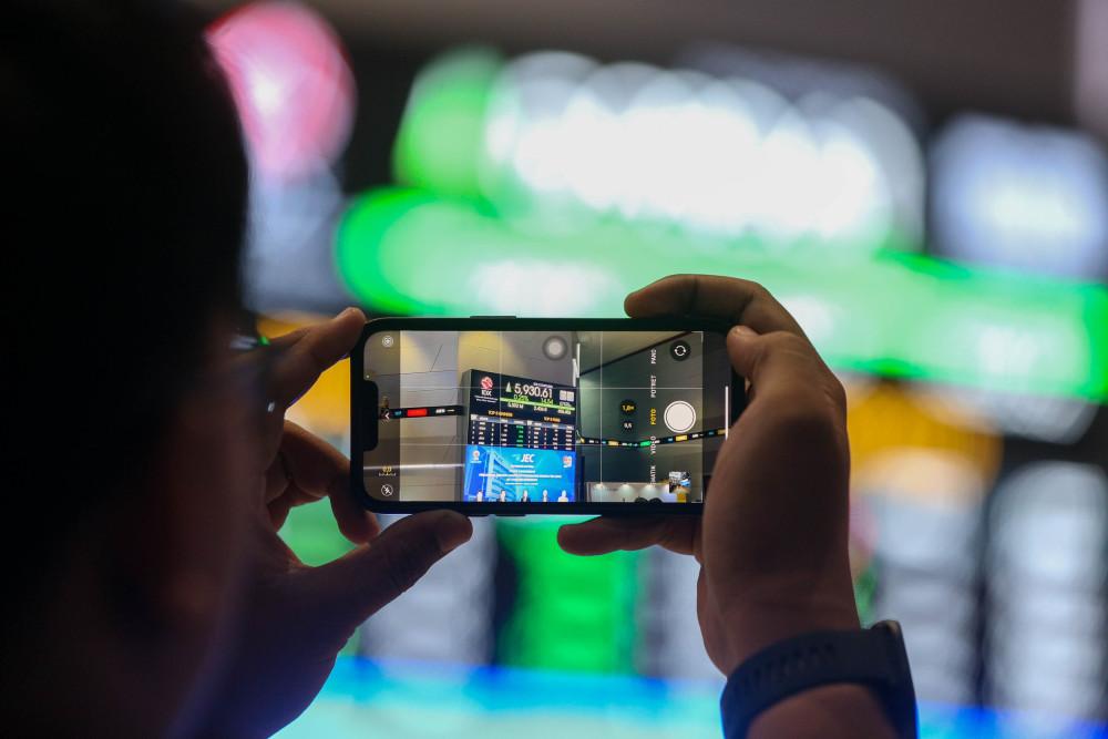 MSCI Confirms Indonesia Remains in Emerging Market