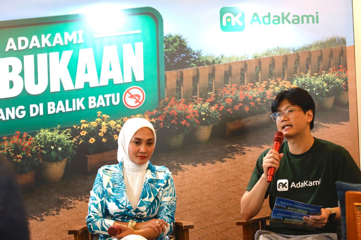 AdaKami Affirms Commitment to Transparency in Line with OJK Regulations