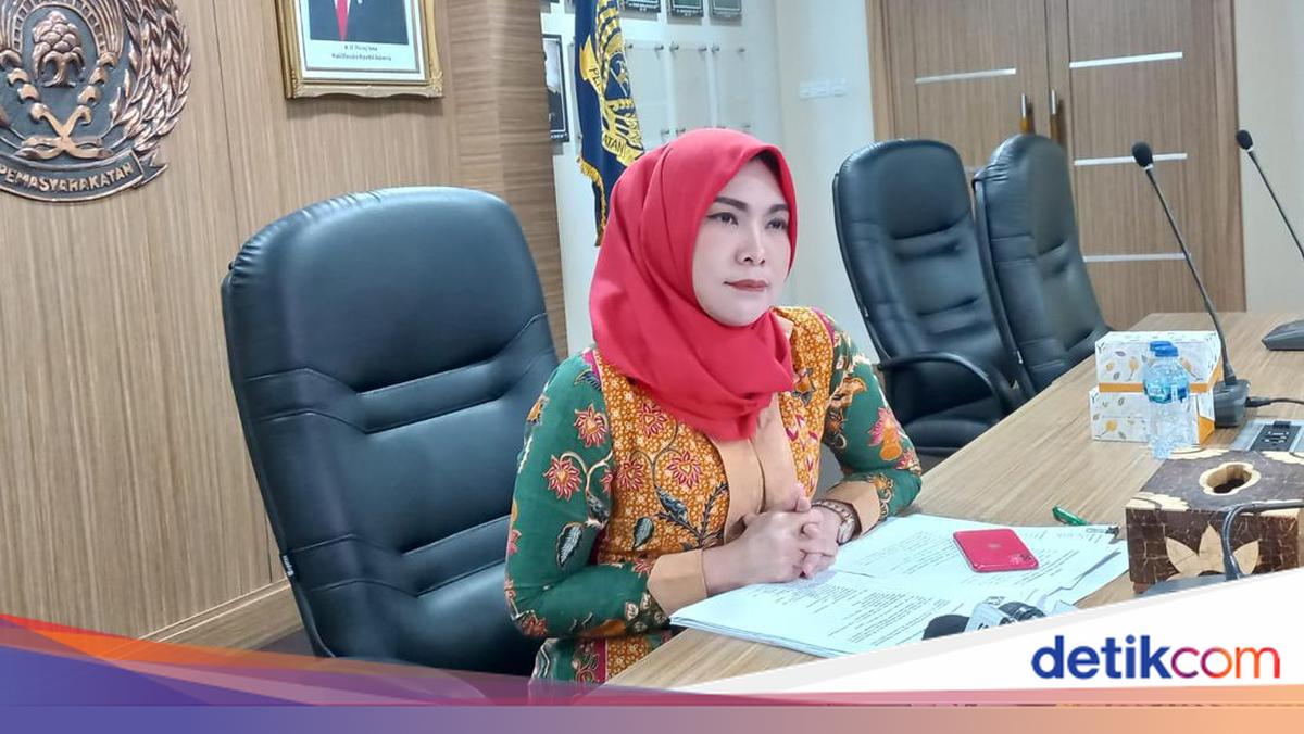 Corrections Directorate Clarifies: Inmate Ran Online Scam from Pematangsiantar Prison, Not Nusakambangan