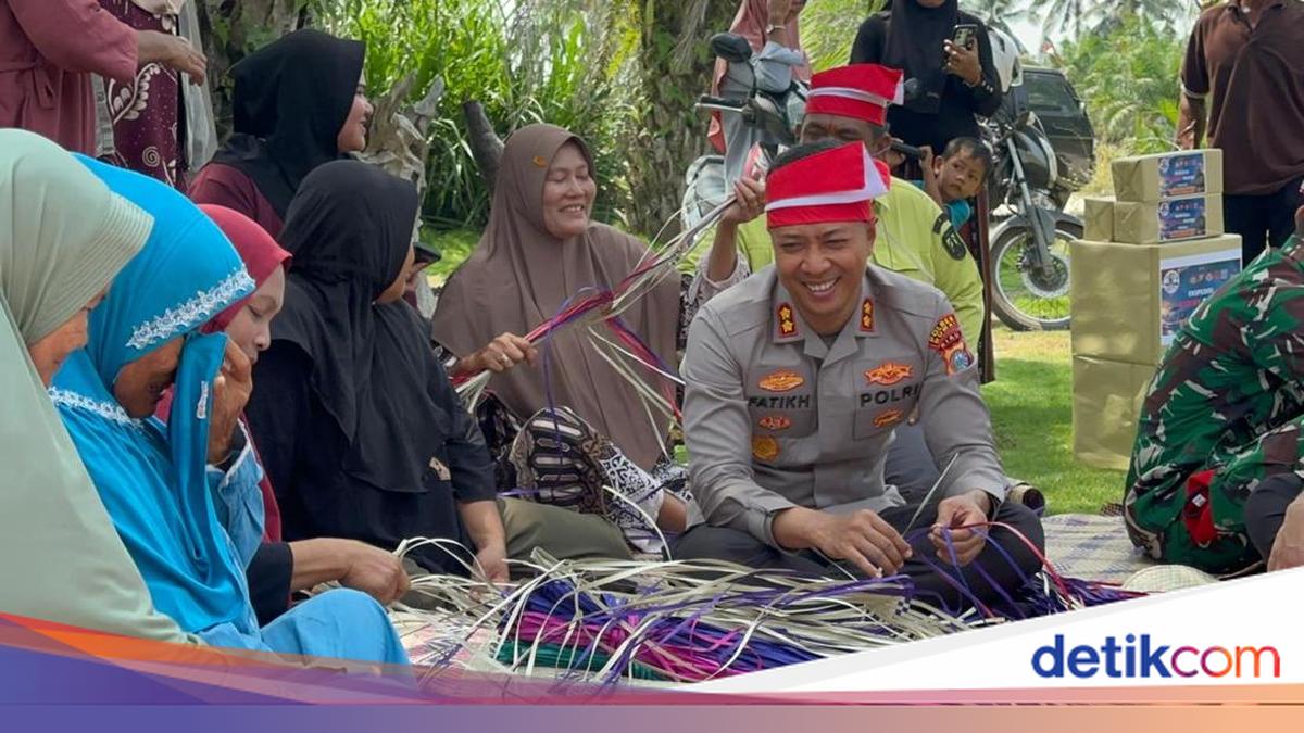 Red and White Expedition Reaches Sei Sembilan: Upholding Malay Dignity in Dumai