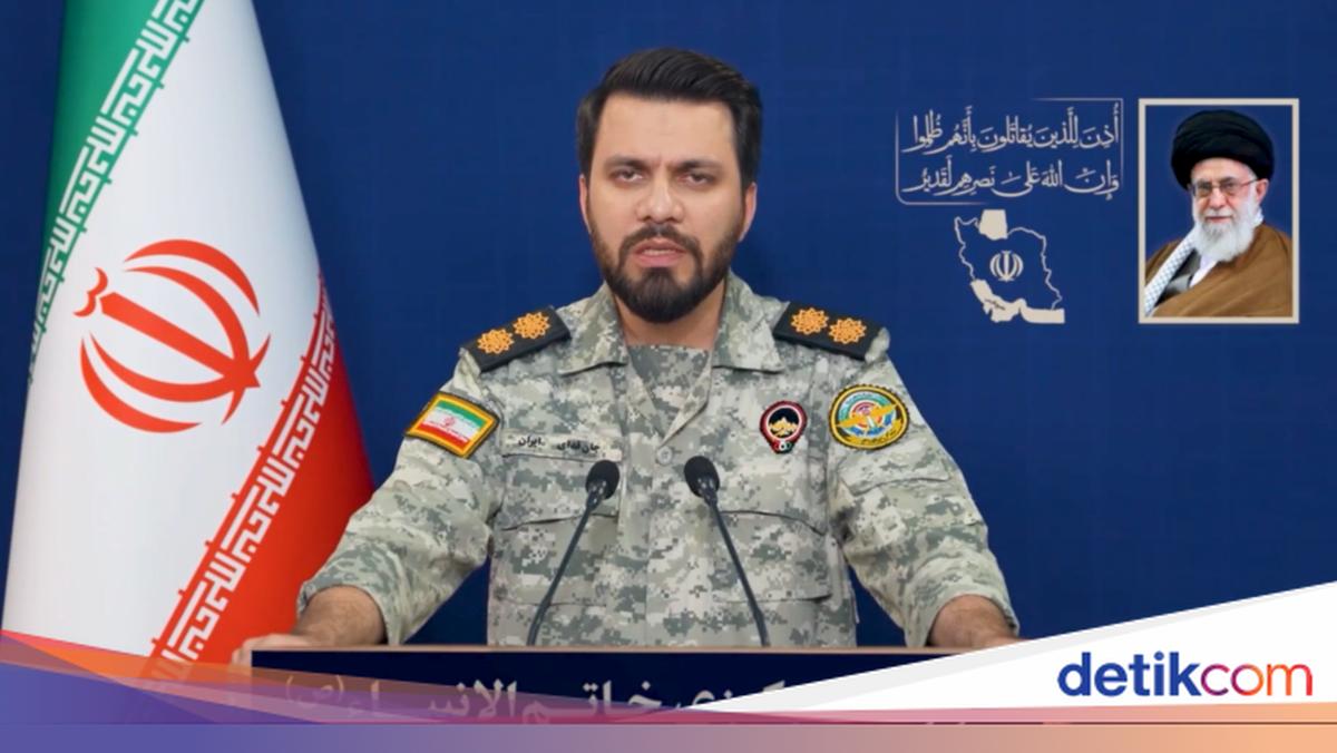 Iran Denies Trump's Claim, Insists Hormuz Strait Under Its Full Control